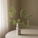 Botane Green Fern Leaves