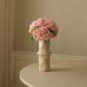 Botane Light Pink Hydrangea Flower