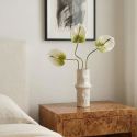 Botane Light Green Anthurium Flower