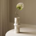 Botane Light Green Anthurium Flower