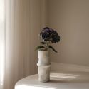 Botane Purple Hydrangea Flower