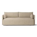 Audo Copenhagen Offset Sofa - 2 Seater