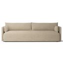 Audo Copenhagen Offset Sofa - 3 Seater