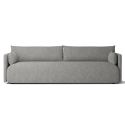 Audo Copenhagen Offset Sofa - 3 Seater
