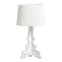 Kartell Bourgie Table Lamp - Mat