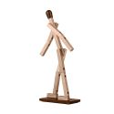 Boyhood Match Man - Oak, Small