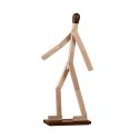 Boyhood Match Man - Oak, Small