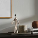 Boyhood Match Man - Oak, Small