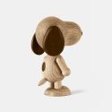 Boyhood Peanuts x Snoopy Smoked Oak - Mini
