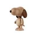 Boyhood Peanuts x Snoopy Smoked Oak - Mini