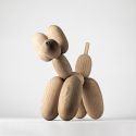 Boyhood Balloon Dog Oak - Large