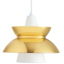 Louis Poulsen Doo-Wop Pendant Light