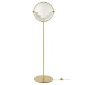 Gubi Multi-Lite Floor Lamp