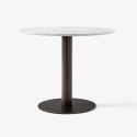 &Tradition In Between SK18 Dining Table 