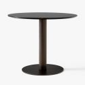 &Tradition In Between SK18 Dining Table 
