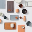 Broste Copenhagen Eli Jug - Caramel Brown