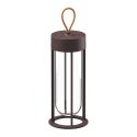 Flos In Vitro Unplugged Portable Lamp