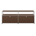 USM Haller Media Unit - O2
