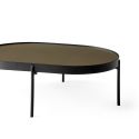 Audo Copenhagen NoNo Table 