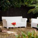 Kartell Bubble Club Sofa
