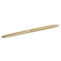 HAY Bullet Pen - Gold 