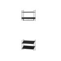 String Shelving Hallway Bundle E
