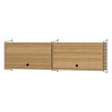 String Shelving Kitchen Bundle N