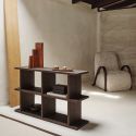 Ferm Living Buur Lounge Chair - Sheepskin