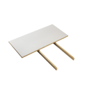 FDB Møbler C35C Dining Table