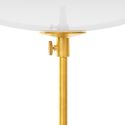 Fritz Hansen Clam Pendant Light