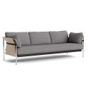 HAY Can Sofa - 3 Seater