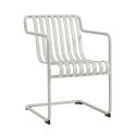 HAY Palissade Cantilever Dining Armchair