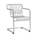 HAY Palissade Cantilever Dining Armchair