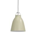 Fritz Hansen Caravaggio Matt Pendant Light