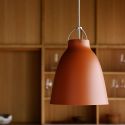 Fritz Hansen Caravaggio Matt Pendant Light