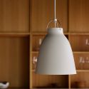 Fritz Hansen Caravaggio Matt Pendant Light