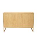 Carl Hansen BM0057 Sideboard