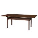 Carl Hansen BM0698 Asserbo Table