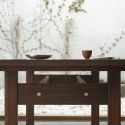 Carl Hansen BM0698 Asserbo Table