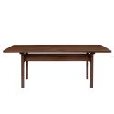 Carl Hansen BM0698 Asserbo Table