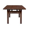 Carl Hansen BM0698 Asserbo Table