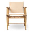 Carl Hansen BM1106 Huntsman Chair