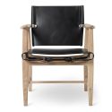 Carl Hansen BM1106 Huntsman Chair