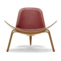 Carl Hansen CH07 Shell Chair
