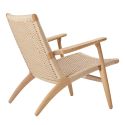 Carl Hansen CH25 Lounge Chair