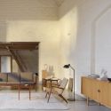 Carl Hansen CH25 Lounge Chair