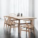 Carl Hansen CH327 Dining Table