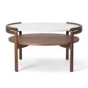 Carl Hansen RF1905 Sideways Coffee Table 