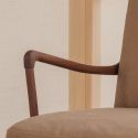 Carl Hansen OW149 Colonial Chair - Terra Leather