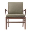 Carl Hansen OW149 Colonial Chair - Terra Leather